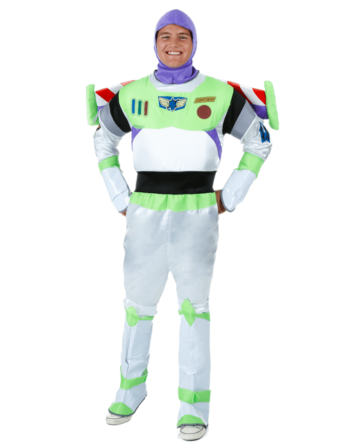 Toy Story Costumes - Adult, Kids Disney Halloween Costume