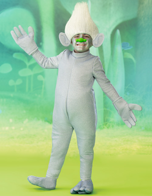 Halloweencostumes.com Adults Po Teletubbies Costume : Target