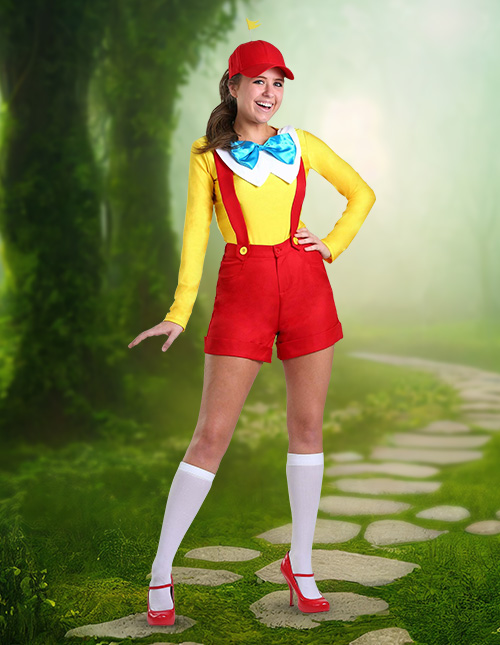 Alice in 2025 wonderland twins costume