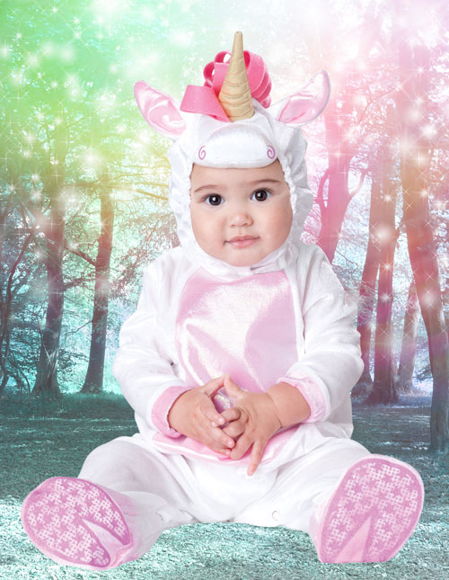 Unicorn Halloween Costumes For Kids & Adults - HallowenCostumes.com