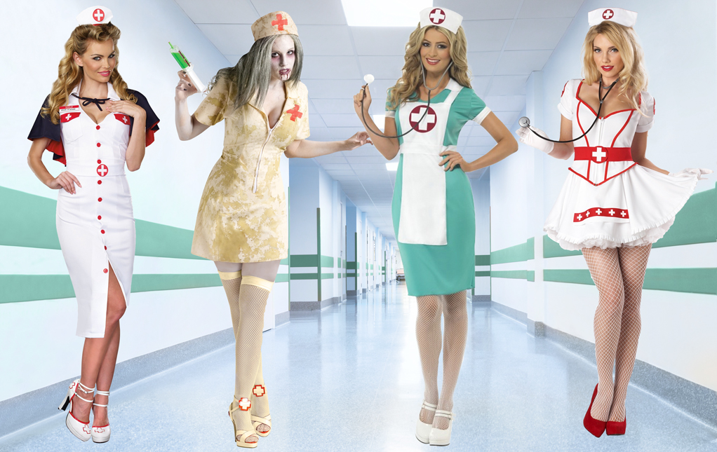 Nurse Costumes