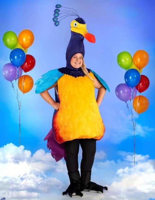Kevin from UP Costume Kevin from UP Costume