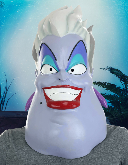 Ursula Mask