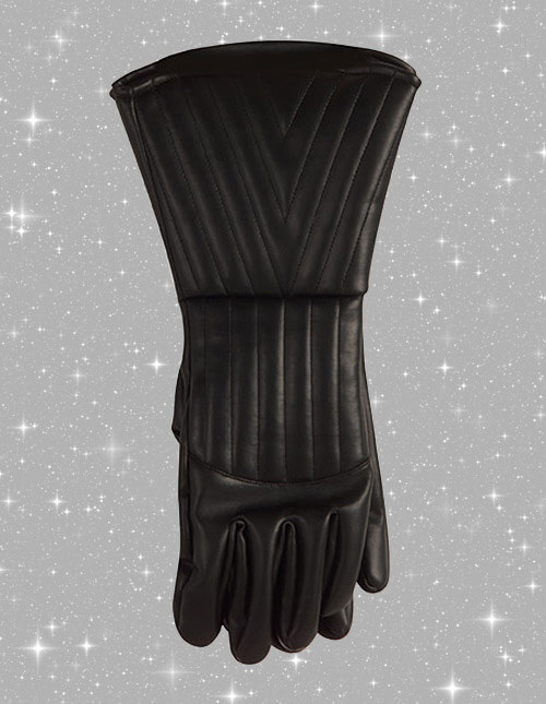 Darth Vader Adult Gloves Darth Vader Adult Gloves