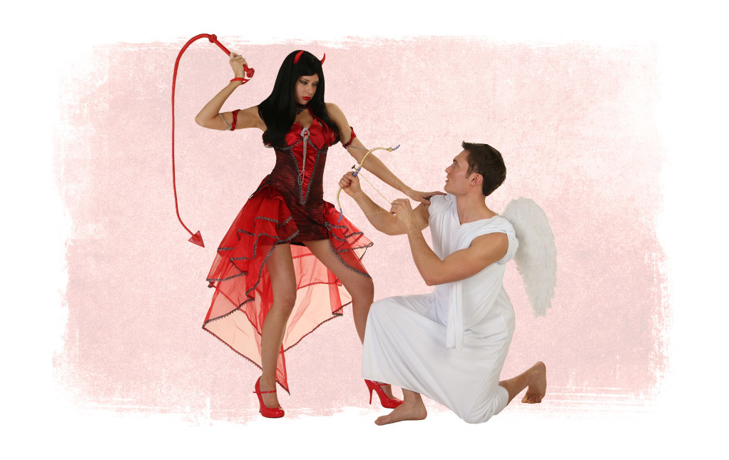 Valentine S Day Costumes Cupid Costumes Sexy Costume Accessories