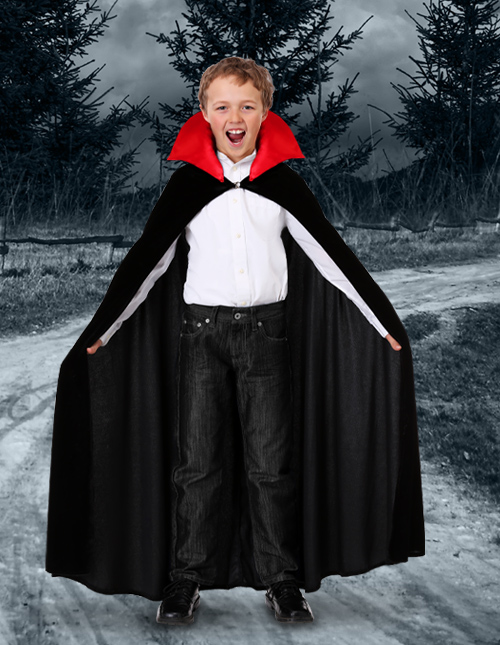 Vampire Cloak