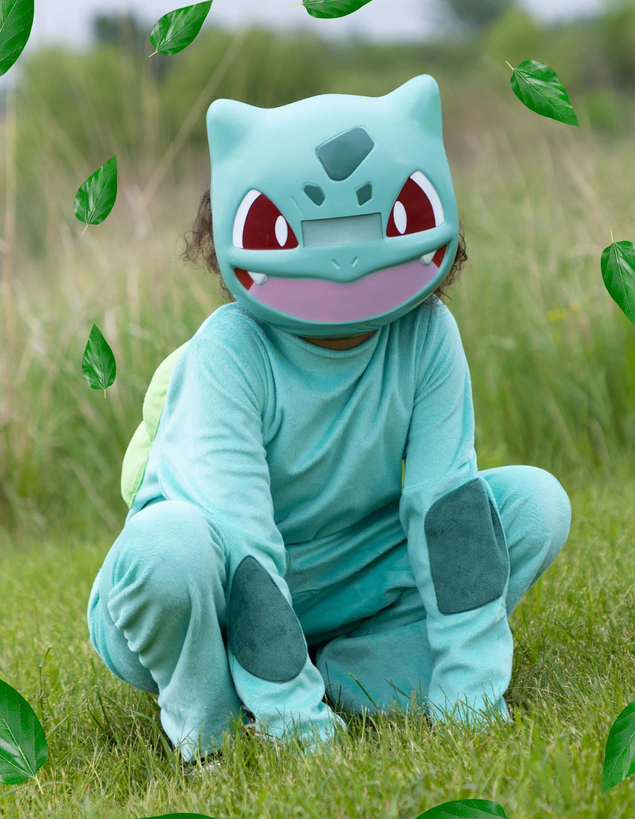 Bulbasaur Costumes