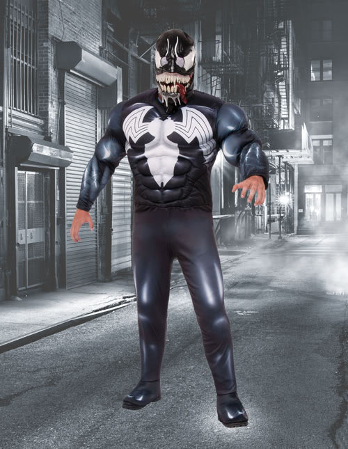 Venom Costume Venom Costume