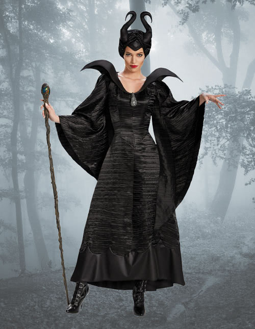 Maleficent Costume Maleficent Costume
