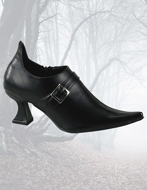 Adult Wicked Witch Shoes Adult Wicked Witch Shoes