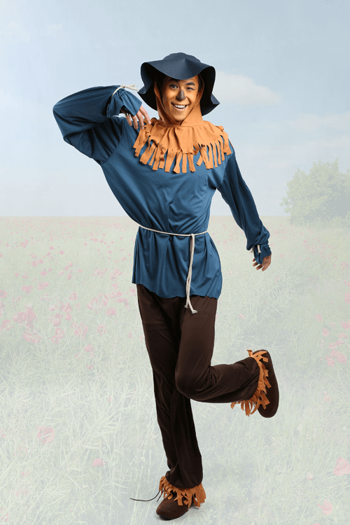 Scarecrow Costume Scarecrow Costume