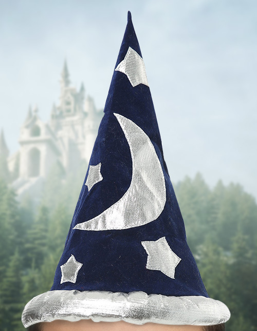 Sorcerer Hat