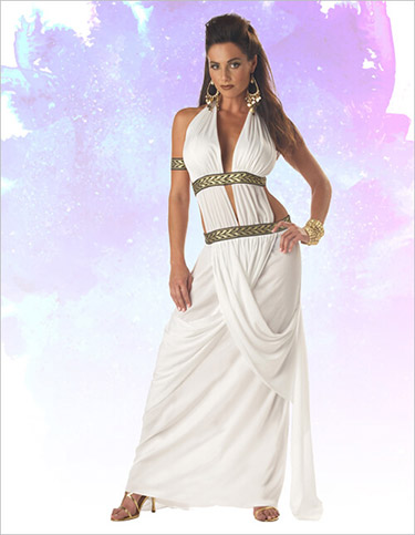 Spartan Queen Costume Spartan Queen Costume