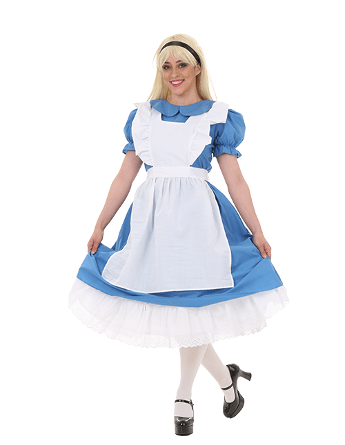 Halloween Costumes for Women - Women's Costume Ideas