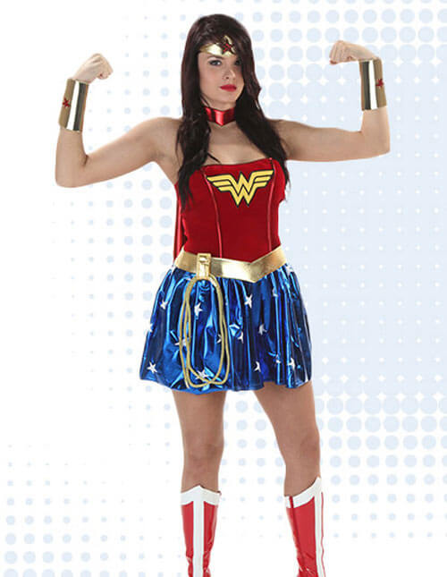 The Strong Girl The Strong Girl