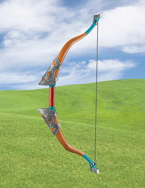 Breath of the Wild Bow Breath of the Wild Bow