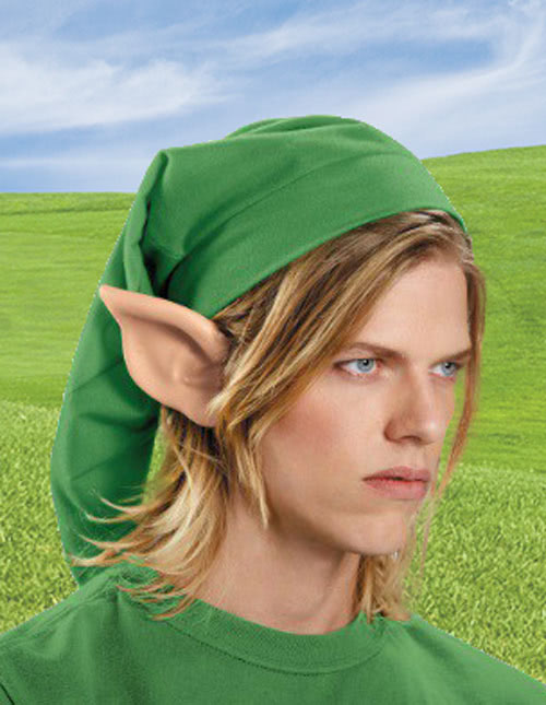 Link Ears Link Ears