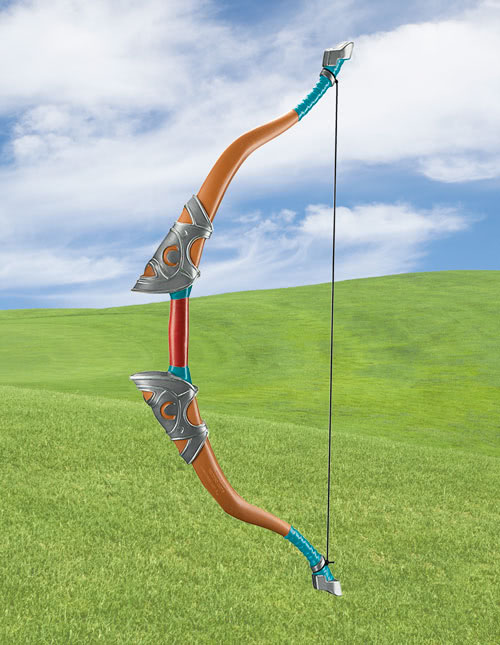 Breath of the Wild Bow