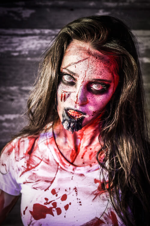Bloody Deadite Bloody Deadite