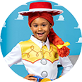Kids Costumes