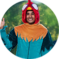 Movie Costumes