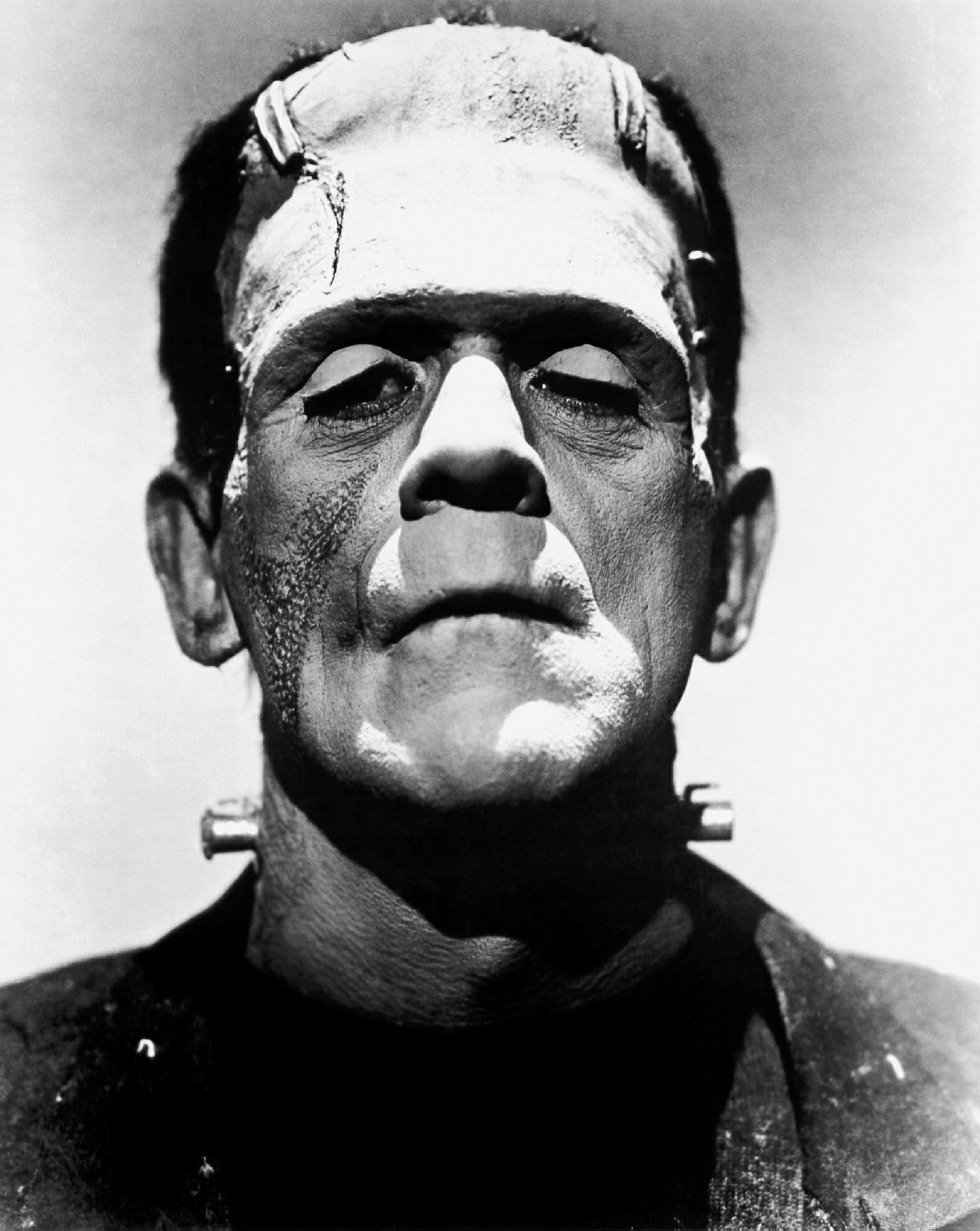 A Guide to Monsters in Classic Literature: Frankenstein's Monster