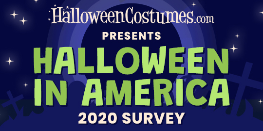 2020 Halloween Survey