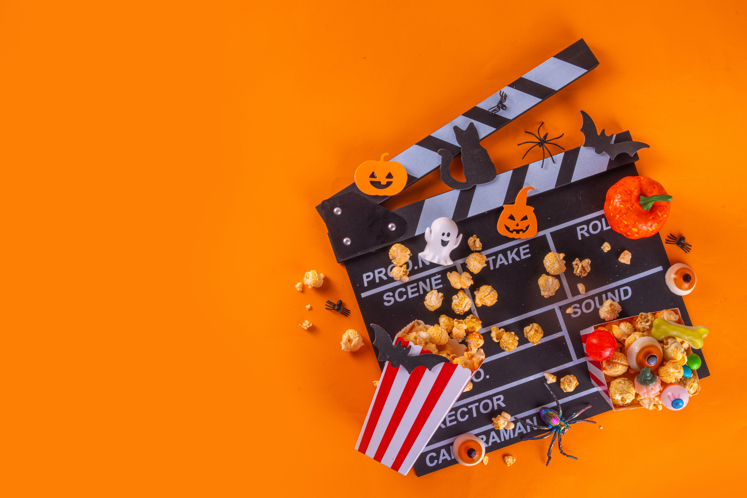 Best Halloween Movies Across All Genres
