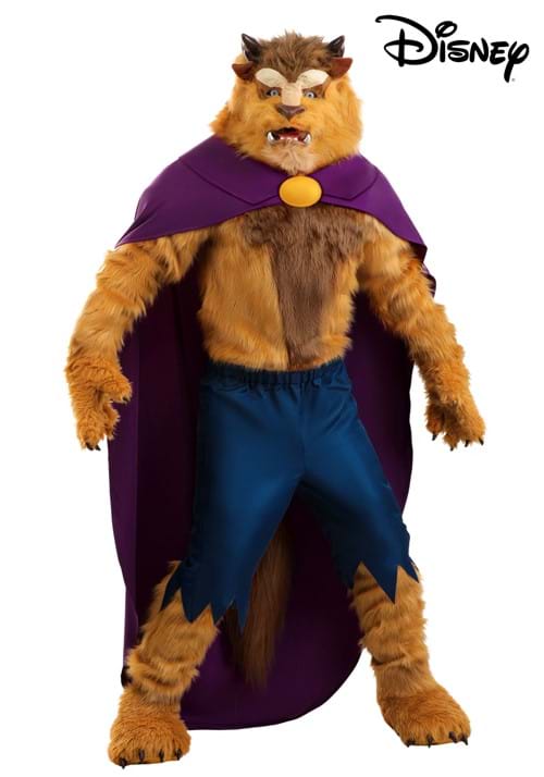 Beast Costume