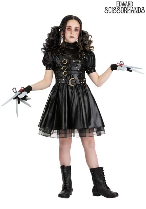 Edward Scissorhands