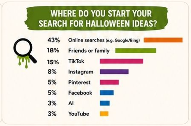 Start your Search