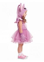 Toddler Disney Lilo and Stitch Angel Costume Dress Alt 3
