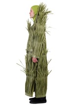 Adult Super Bowl Grass Costume Alt 2