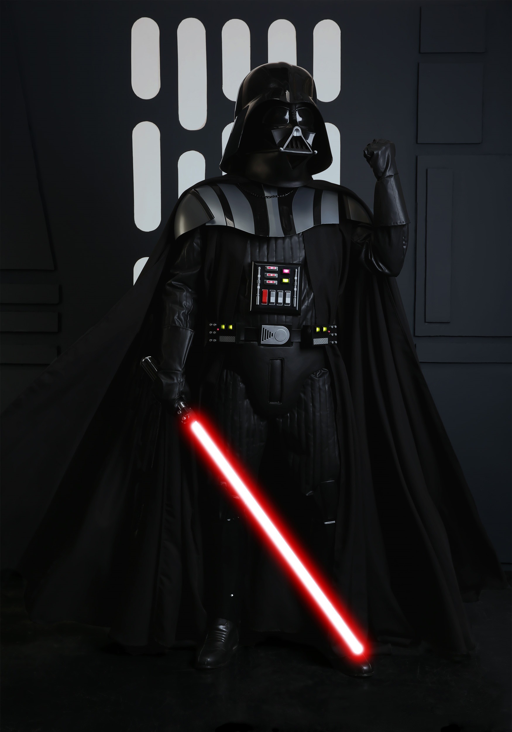 Disfraz de Ultimate Edition Darth Vader Multicolor – Yaxa Store