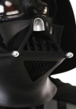 Authentic Darth Vader Costume8