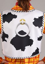Kids Pixar Toy Story Woody Costume Kit Alt 6
