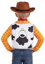 Kids Pixar Toy Story Woody Costume Kit Alt 2