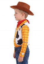 Kids Pixar Toy Story Woody Costume Kit Alt 3