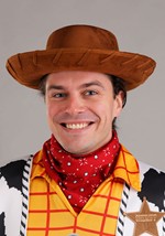 Plus Size Pixar Toy Story Woody Costume Kit Alt 5