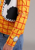 Plus Size Pixar Toy Story Woody Costume Kit Alt 8