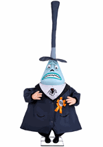 Life Size Mayor Halloween Town Animatronic Alt 2