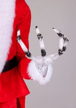 Jack Skellington as Sandy Claws Animatronic Decoration Alt 5