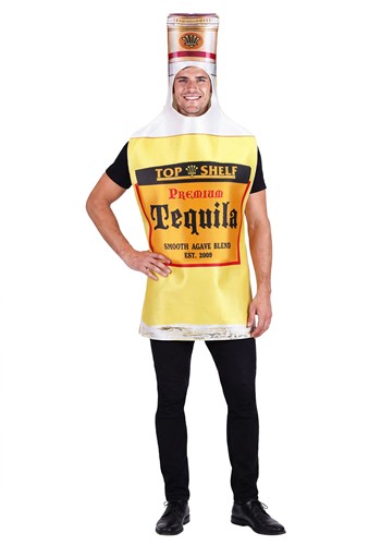Adult Top Shelf Tequila Costume