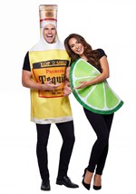 Adult Top Shelf Tequila Costume Alt 1