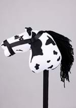 Kids Cowboy Appaloosa Hobby Horse Toy Alt 3