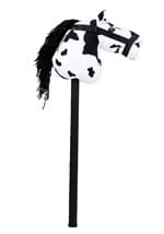Kids Cowboy Appaloosa Hobby Horse Toy Alt 1