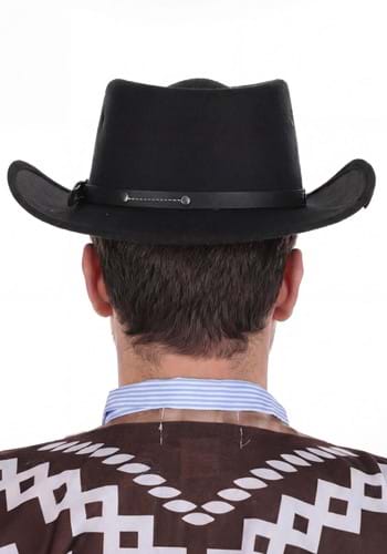 Adult Outlaw Wild West Costume Hat | Cowboy Hats
