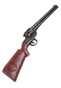 Sound FX Vintage Carbine Style Western Costume Toy Gun
