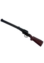 Sound FX Vintage Carbine Style Western Toy Gun Alt 1