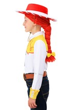 Kid's Pixar Toy Story Jessie Costume Kit Alt 2